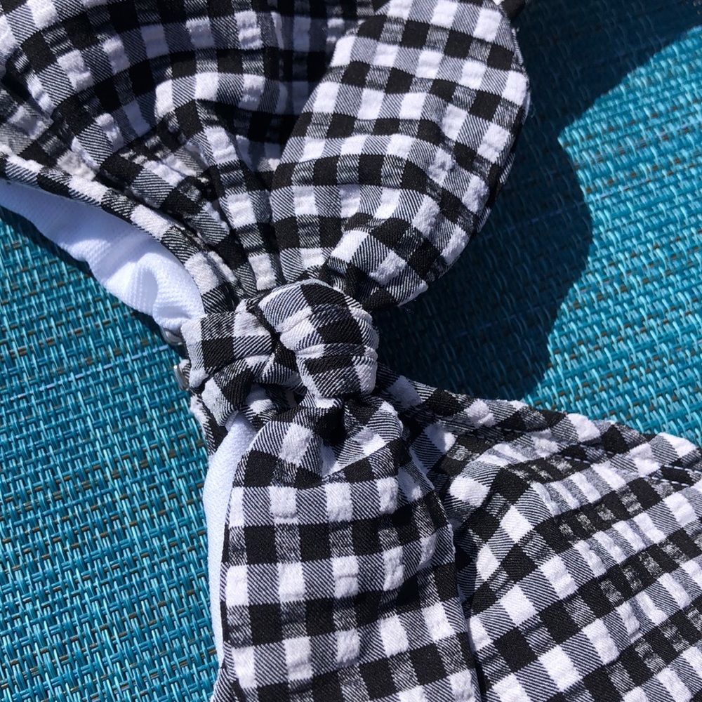 Bathing suit - Picture 6 of 6